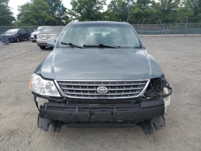 Photo 4 VIN: 4T1BF28B94U370107 - TOYOTA AVALON 