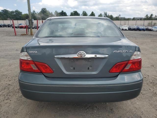 Photo 5 VIN: 4T1BF28B94U370107 - TOYOTA AVALON 