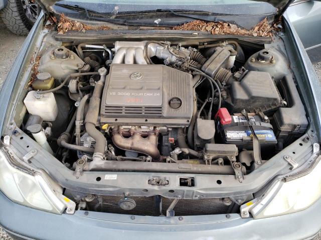 Photo 10 VIN: 4T1BF28B94U370947 - TOYOTA AVALON 