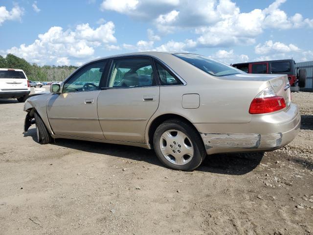 Photo 1 VIN: 4T1BF28B94U372309 - TOYOTA AVALON 