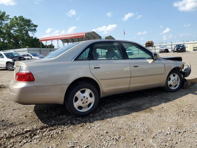 Photo 2 VIN: 4T1BF28B94U372309 - TOYOTA AVALON 