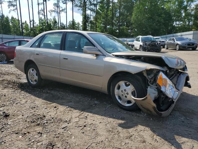 Photo 3 VIN: 4T1BF28B94U372309 - TOYOTA AVALON 