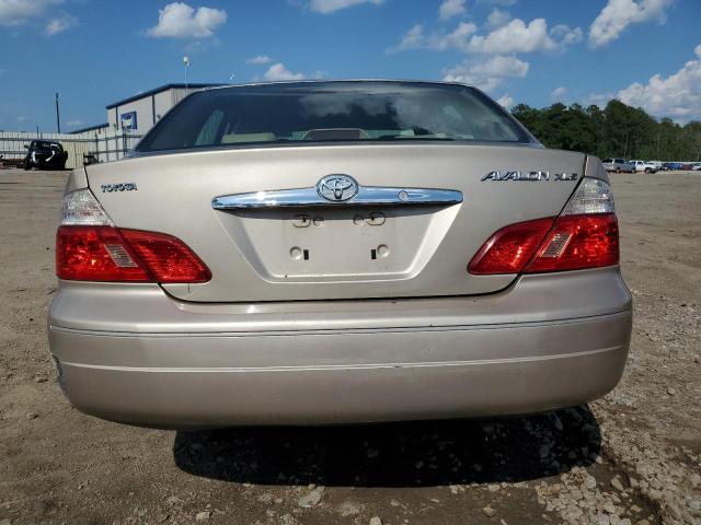 Photo 5 VIN: 4T1BF28B94U372309 - TOYOTA AVALON 