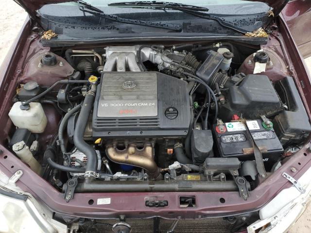 Photo 10 VIN: 4T1BF28B94U373332 - TOYOTA AVALON 