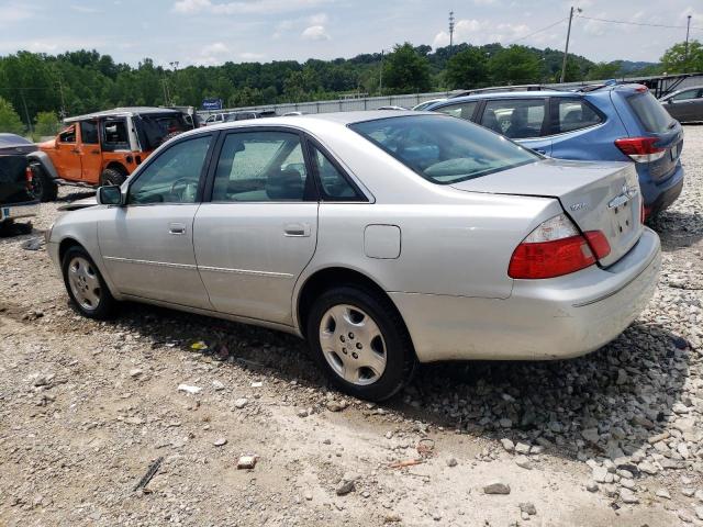 Photo 1 VIN: 4T1BF28B94U374321 - TOYOTA AVALON 