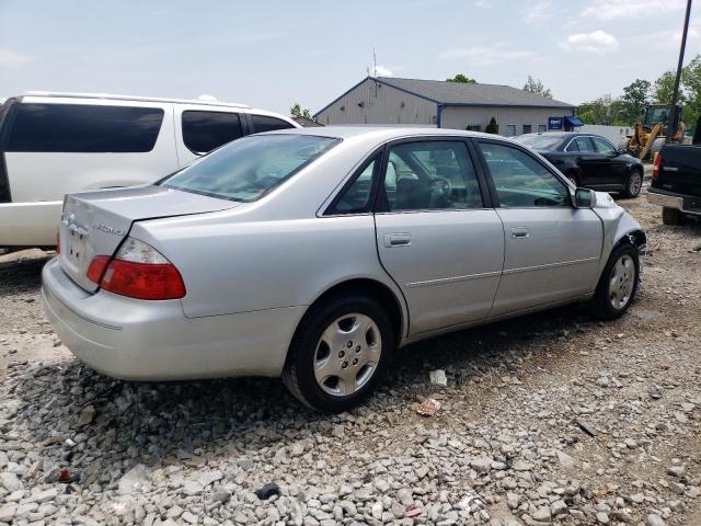 Photo 2 VIN: 4T1BF28B94U374321 - TOYOTA AVALON 