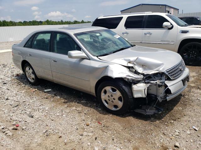 Photo 3 VIN: 4T1BF28B94U374321 - TOYOTA AVALON 