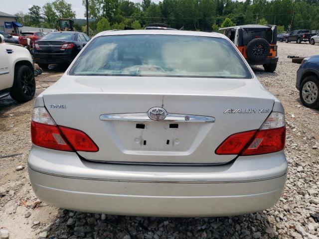 Photo 5 VIN: 4T1BF28B94U374321 - TOYOTA AVALON 