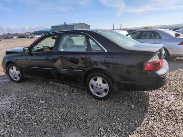 Photo 1 VIN: 4T1BF28B94U378546 - TOYOTA AVALON XL 