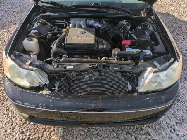 Photo 10 VIN: 4T1BF28B94U378546 - TOYOTA AVALON XL 