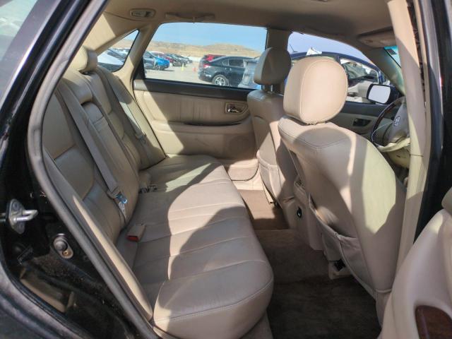 Photo 9 VIN: 4T1BF28B94U378546 - TOYOTA AVALON XL 