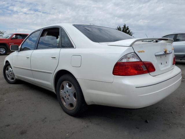 Photo 1 VIN: 4T1BF28B94U378773 - TOYOTA AVALON XL 