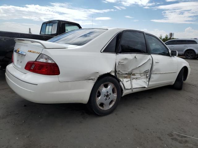 Photo 2 VIN: 4T1BF28B94U378773 - TOYOTA AVALON XL 