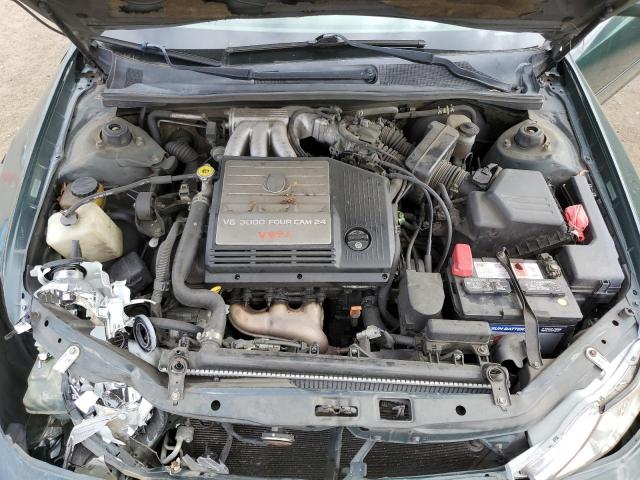 Photo 10 VIN: 4T1BF28B9YU014892 - TOYOTA AVALON 