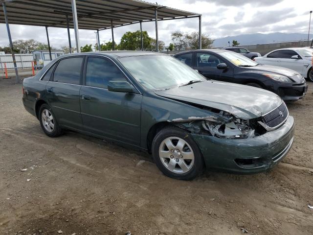 Photo 3 VIN: 4T1BF28B9YU014892 - TOYOTA AVALON 