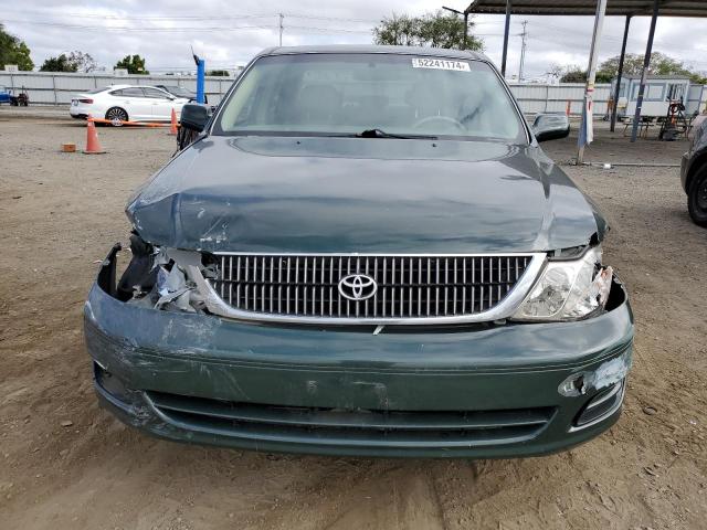 Photo 4 VIN: 4T1BF28B9YU014892 - TOYOTA AVALON 