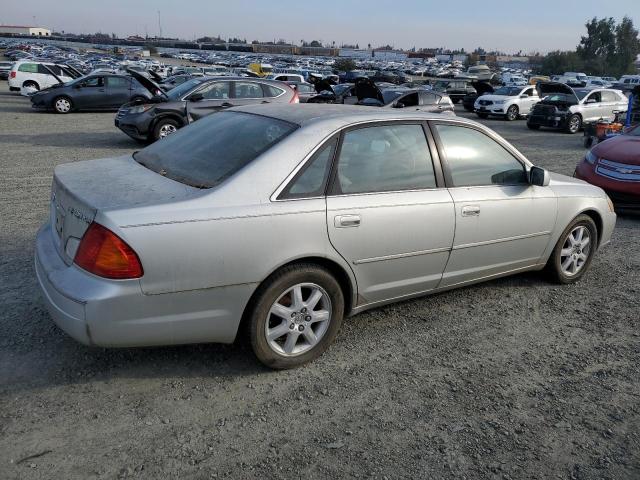 Photo 2 VIN: 4T1BF28B9YU024421 - TOYOTA AVALON XL 