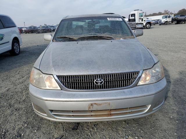 Photo 4 VIN: 4T1BF28B9YU024421 - TOYOTA AVALON XL 