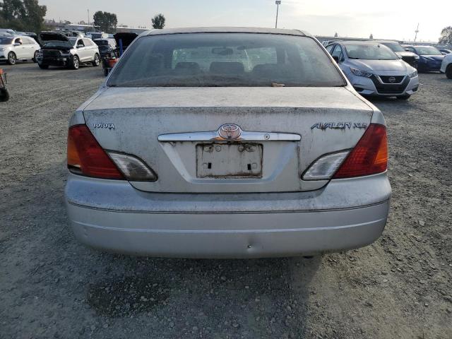 Photo 5 VIN: 4T1BF28B9YU024421 - TOYOTA AVALON XL 