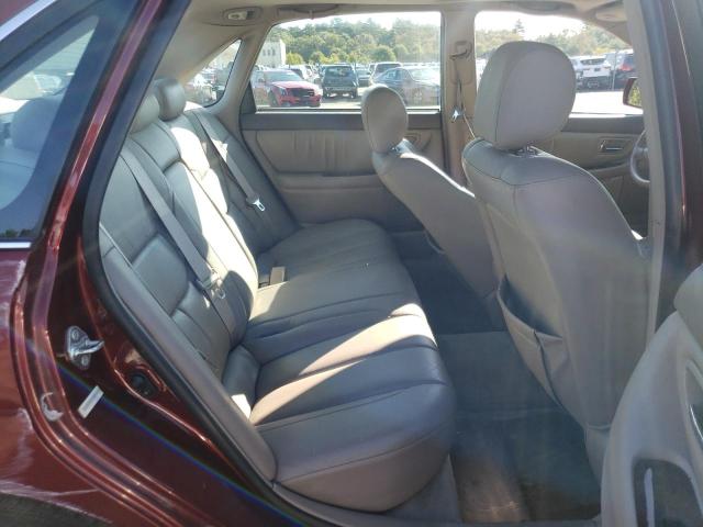 Photo 9 VIN: 4T1BF28B9YU044264 - TOYOTA AVALON 