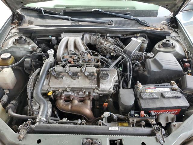 Photo 10 VIN: 4T1BF28B9YU047181 - TOYOTA AVALON XL 