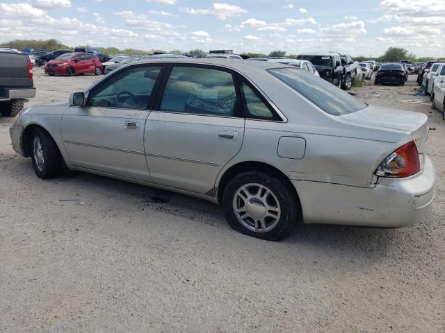 Photo 1 VIN: 4T1BF28B9YU069293 - TOYOTA AVALON 