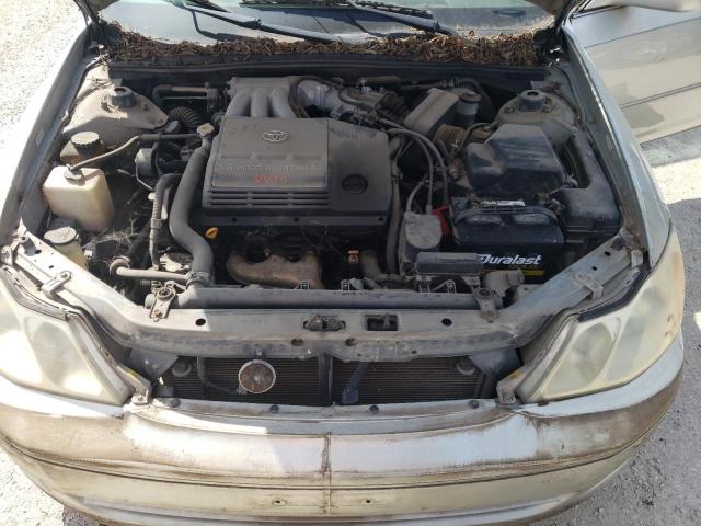 Photo 10 VIN: 4T1BF28B9YU069293 - TOYOTA AVALON 