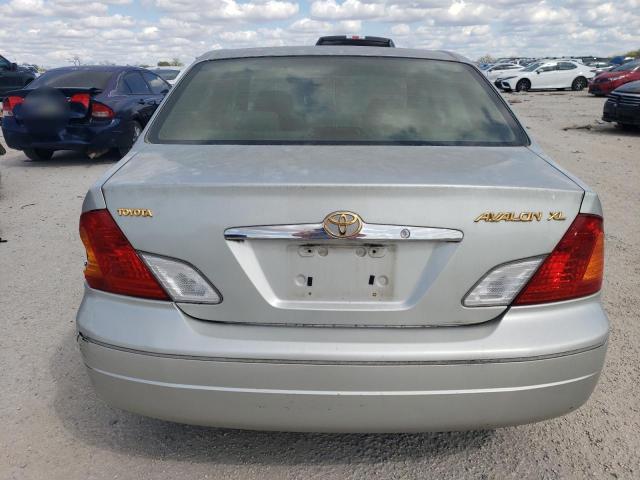 Photo 5 VIN: 4T1BF28B9YU069293 - TOYOTA AVALON 