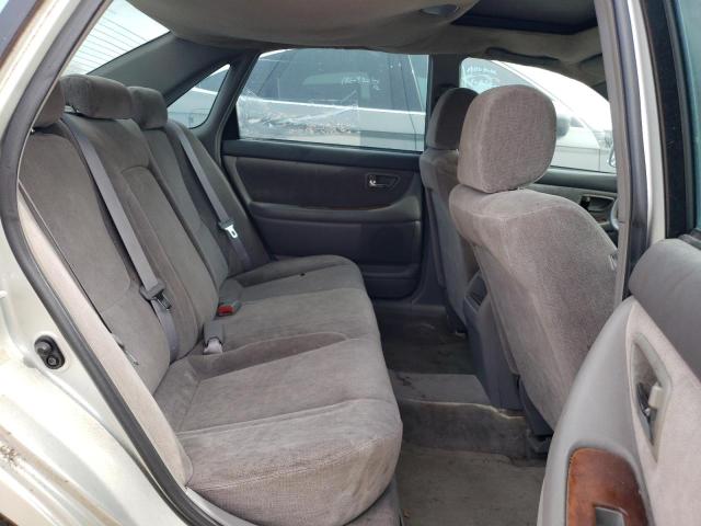 Photo 9 VIN: 4T1BF28B9YU069293 - TOYOTA AVALON 