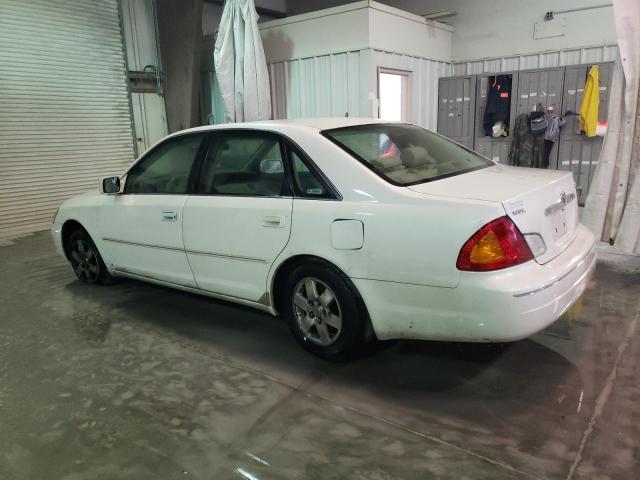 Photo 1 VIN: 4T1BF28B9YU073120 - TOYOTA AVALON XL 