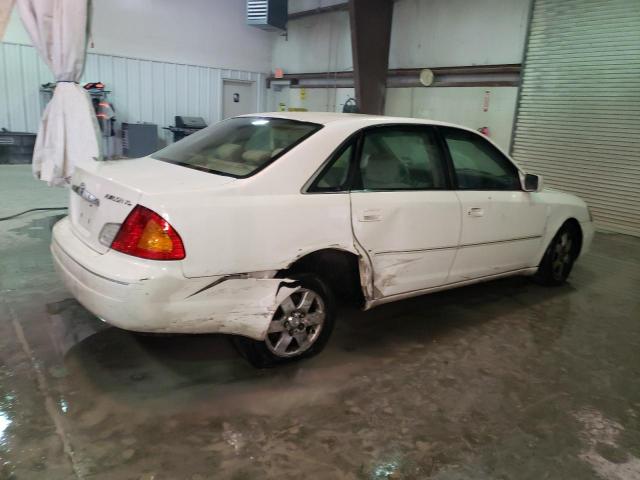 Photo 2 VIN: 4T1BF28B9YU073120 - TOYOTA AVALON XL 