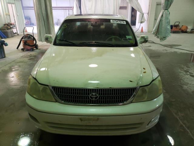 Photo 4 VIN: 4T1BF28B9YU073120 - TOYOTA AVALON XL 