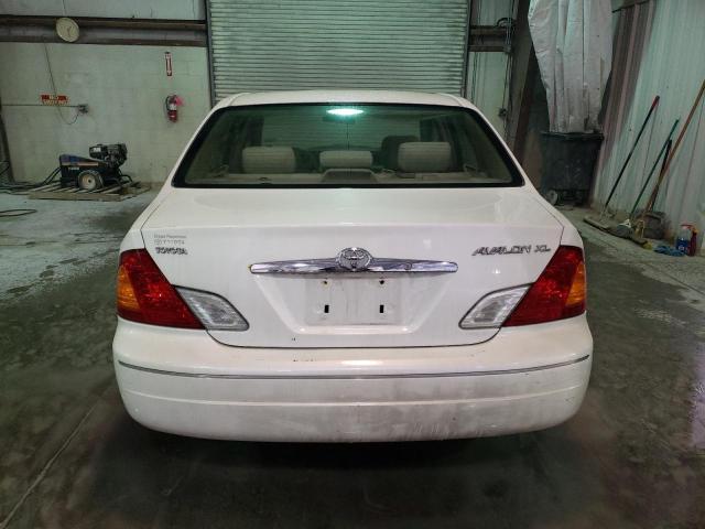 Photo 5 VIN: 4T1BF28B9YU073120 - TOYOTA AVALON XL 