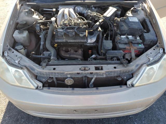 Photo 10 VIN: 4T1BF28B9YU081573 - TOYOTA AVALON XL 