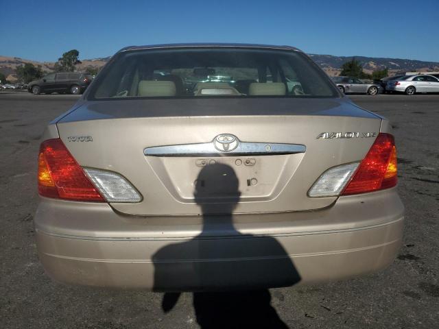 Photo 5 VIN: 4T1BF28B9YU081573 - TOYOTA AVALON XL 