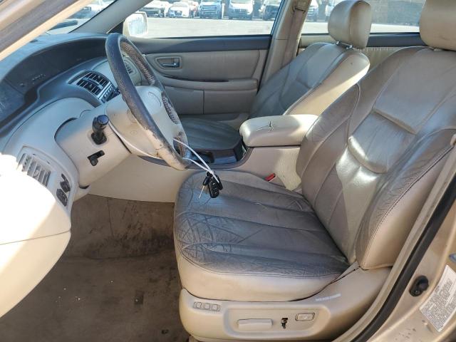 Photo 6 VIN: 4T1BF28B9YU081573 - TOYOTA AVALON XL 