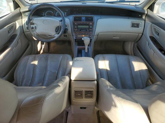 Photo 7 VIN: 4T1BF28B9YU081573 - TOYOTA AVALON XL 