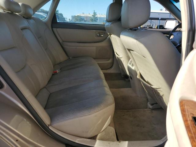 Photo 9 VIN: 4T1BF28B9YU081573 - TOYOTA AVALON XL 