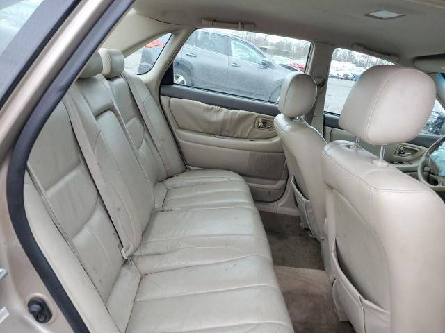 Photo 9 VIN: 4T1BF28B9YU087485 - TOYOTA AVALON 