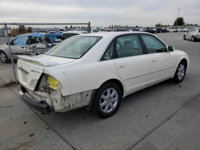 Photo 2 VIN: 4T1BF28B9YU091410 - TOYOTA AVALON 