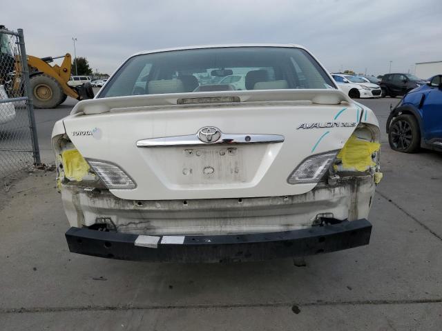 Photo 5 VIN: 4T1BF28B9YU091410 - TOYOTA AVALON 