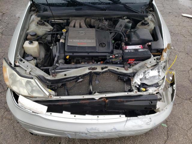 Photo 10 VIN: 4T1BF28B9YU101207 - TOYOTA AVALON 