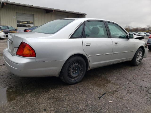 Photo 2 VIN: 4T1BF28B9YU101207 - TOYOTA AVALON 