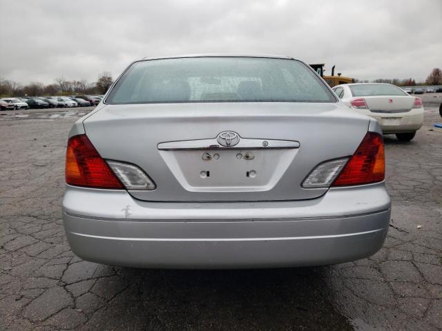 Photo 5 VIN: 4T1BF28B9YU101207 - TOYOTA AVALON 