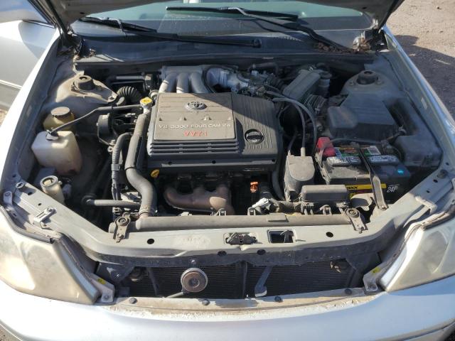 Photo 10 VIN: 4T1BF28BX1U128776 - TOYOTA AVALON XL 