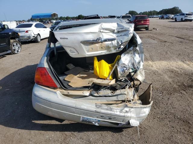 Photo 5 VIN: 4T1BF28BX1U128776 - TOYOTA AVALON XL 