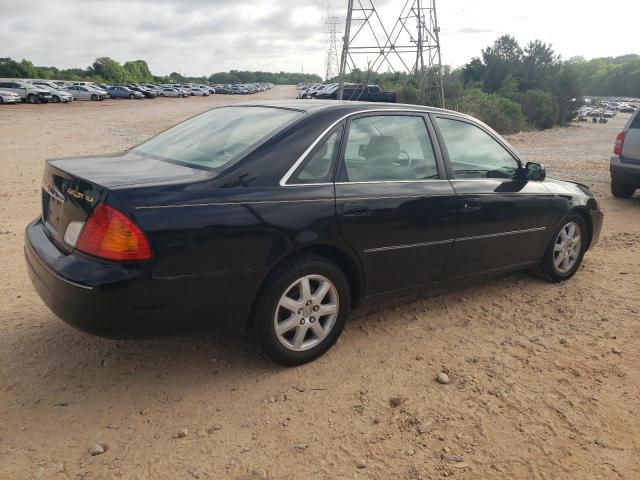 Photo 2 VIN: 4T1BF28BX1U131502 - TOYOTA AVALON 