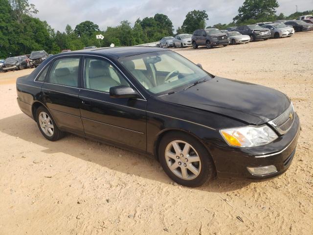 Photo 3 VIN: 4T1BF28BX1U131502 - TOYOTA AVALON 