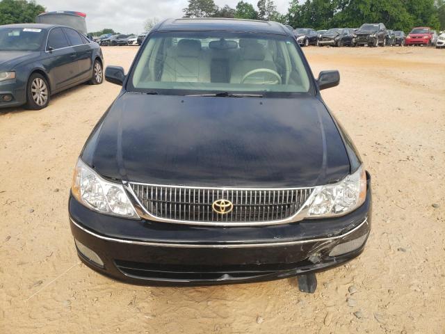 Photo 4 VIN: 4T1BF28BX1U131502 - TOYOTA AVALON 