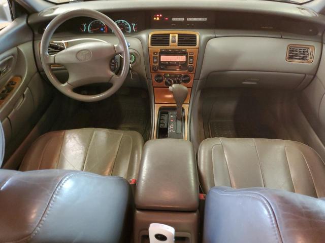 Photo 7 VIN: 4T1BF28BX1U137252 - TOYOTA AVALON 